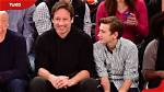 Uncover the Truth: David Duchovny's Son Revealed