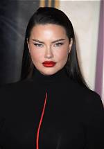 Uncover the Truth: Exclusive Adriana Lima Leak Revelations [Full Story]