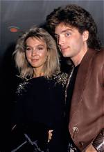 Uncover the Truth: Is Cynthia Rhodes Married?