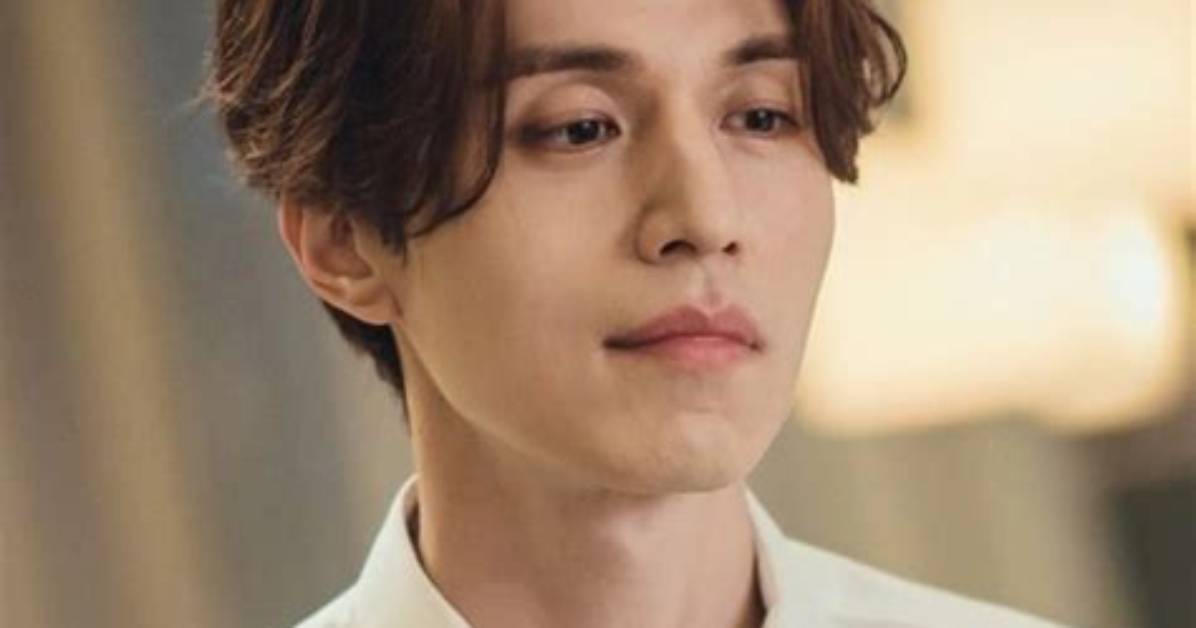 Uncover the Truth: Is Lee Dong Wook Hitched or Single?