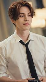 Uncover the Truth: Is Lee Dong Wook Hitched or Single?
