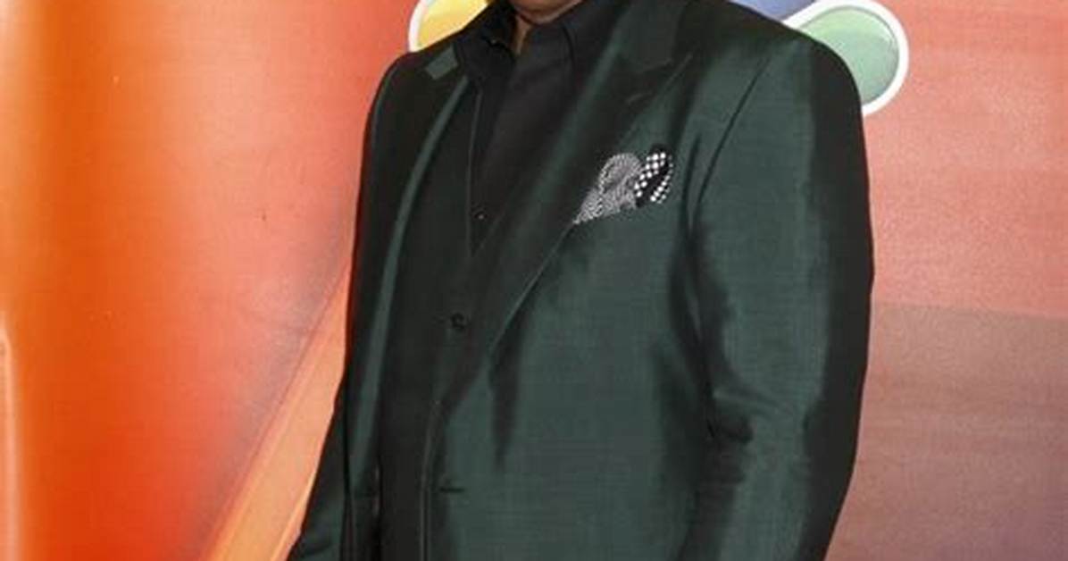 Uncover the Truth: Steve Harvey's Height Unveiled!