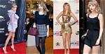 Uncover the Truth: Taylor Swift's Weight Revealed