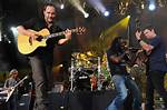 Uncover the Truth: Who Is Dave Matthews's Romantic Partner?