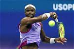Uncover the Unspoken Truths: Frances Tiafoe's Family Unveiled