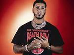 Uncover the Untold Secrets of Anuel Aa's Net Worth