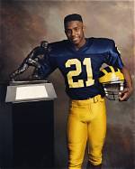 Uncover the Untold Story: Desmond Howard's Wife, Rebecca