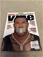 Uncover the Untold Story of Busta Rhymes' Enigmatic Wife