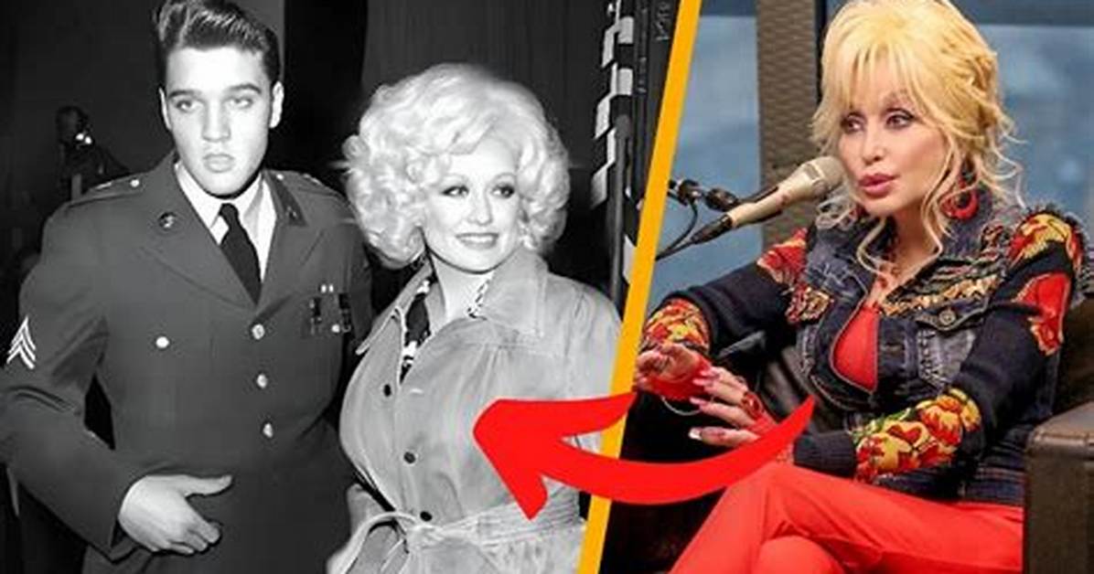 Uncover the Untold Story of Dolly Parton's Musical Siblings