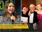 Uncover the Untold Story of Luba Farmiga's Children