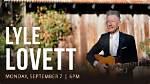 Uncover the Untold Story of Lyle Lovett's Wife