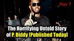 Uncover the Untold Story of P Diddy's Twins: Exclusive Revelations and Insights