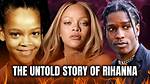 Uncover the Untold Story of Rihanna's Inspiring Parents