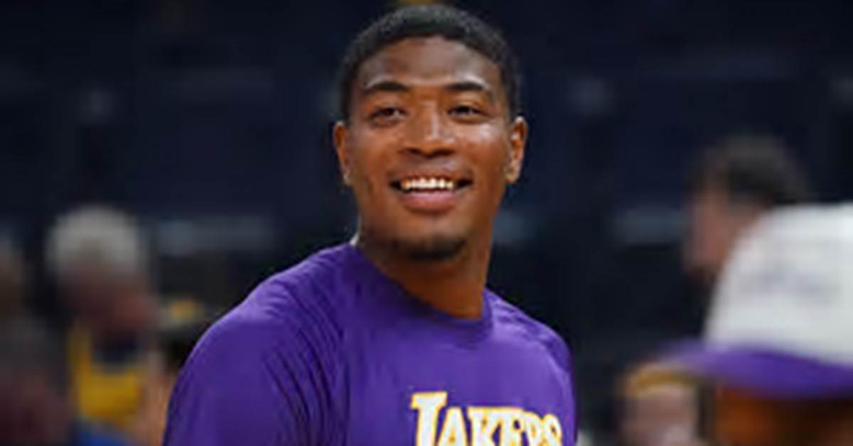 Uncover the Untold Story of Rui Hachimura's Inspiring Parents