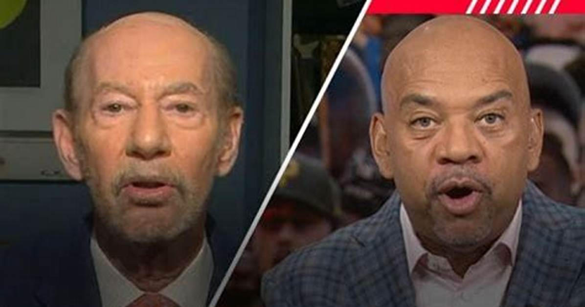 Uncover the Untold Story of Tony Kornheiser's Supportive Wife