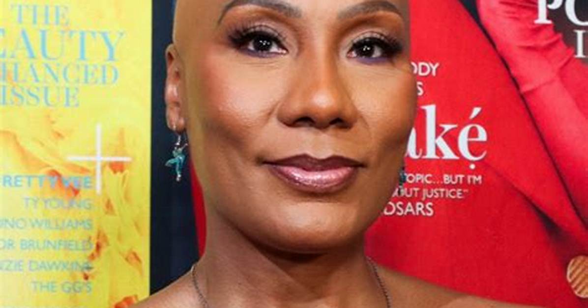 Uncover the Untold Story of Towanda Braxton's Husband and His Impact on Her Career and Family