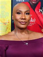 Uncover the Untold Story of Towanda Braxton's Husband and His Impact on Her Career and Family