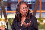 Uncover the Untold Story of Whoopi Goldberg and Alvin Martin