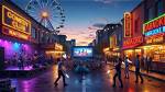Uncover the Vibrant Entertainment World of Skip the Games New Haven Ct