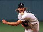 Uncover the World of Randy Johnson's Kids: Exclusive Insights and Discoveries