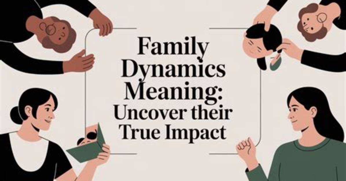 Uncover Their Interests, Dynamics, and Family Life