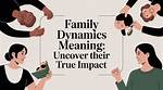 Uncover Their Interests, Dynamics, and Family Life