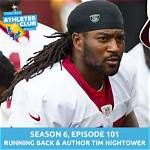 Uncover Tim Hightower's Secrets to Nfl Success and Beyond