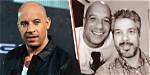 Uncover Vin Diesel's Twin Brother: the Untold Story