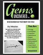 Uncovered Insights and Hidden Gems