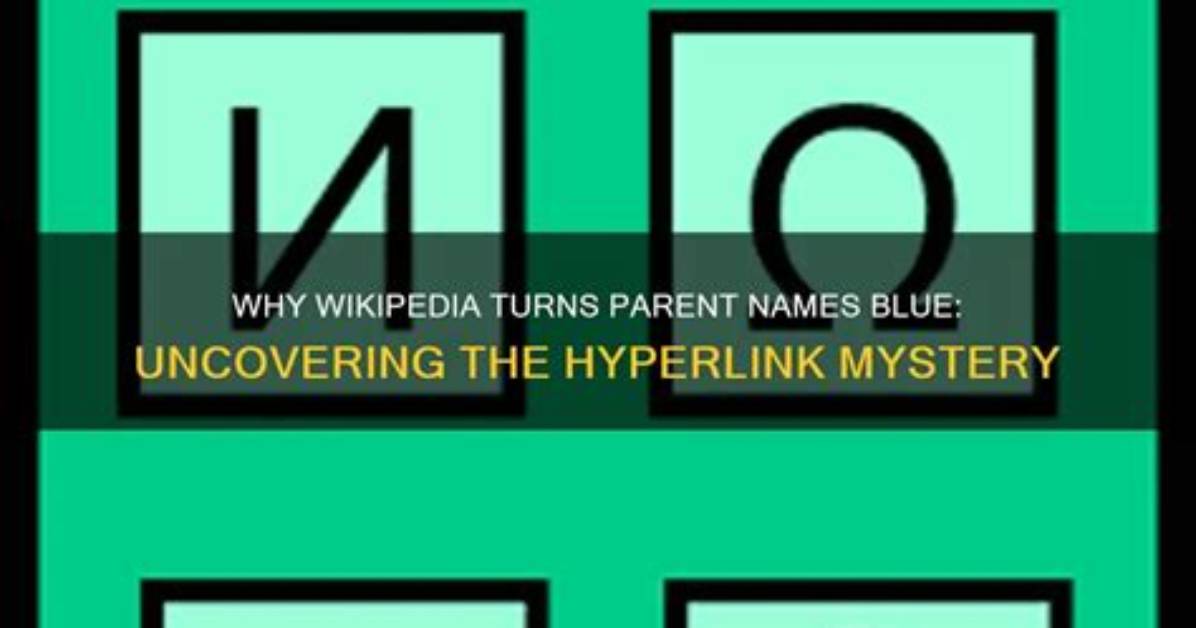 Uncovering Age, Family, and Wikipedia Mystery