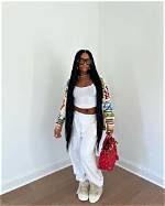 Uncovering De'arra Taylor's Height: Measurements and Stats