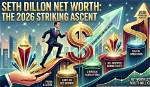 Uncovering Dillon Brooks' Financial Empire: Net Worth 2024 Revealed