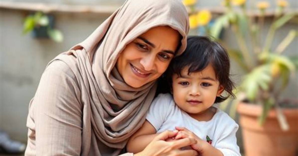 Uncovering Family Dynamics and Empowering Single Moms