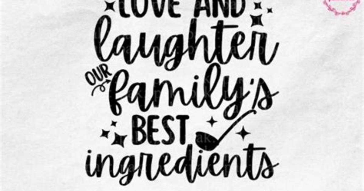 Uncovering Family, Love, and Laughter in His World and Podcast