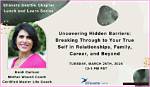 Uncovering Family Secrets and Career Success