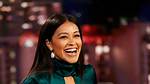 Uncovering Gina Rodriguez's Rich Hispanic Heritage