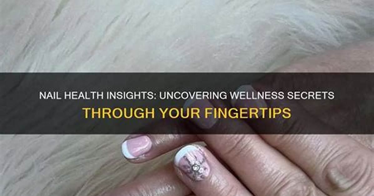 Uncovering Her Health and Wellness Secrets