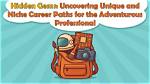 Uncovering Hidden Gems and Career Milestones