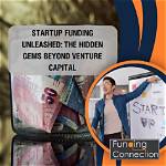 Uncovering Hidden Gems in Venture Capital and Diversity