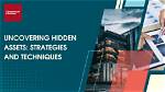 Uncovering Hidden Insights and Business Strategies