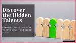 Uncovering Hidden Talents and Cinematic Gems