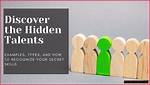 Uncovering Hidden Talents and Unparalleled Stories