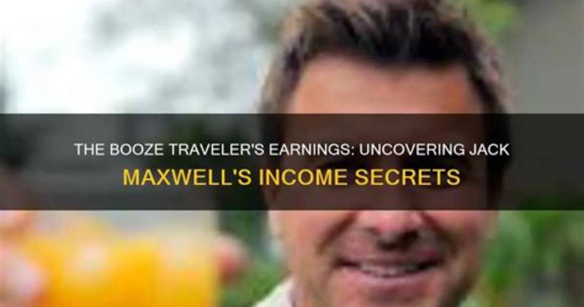 Uncovering His Income, Salary, and Earnings