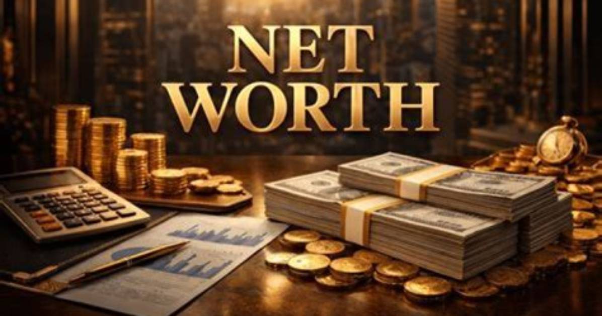 Uncovering His Net Worth and Financial Legacy