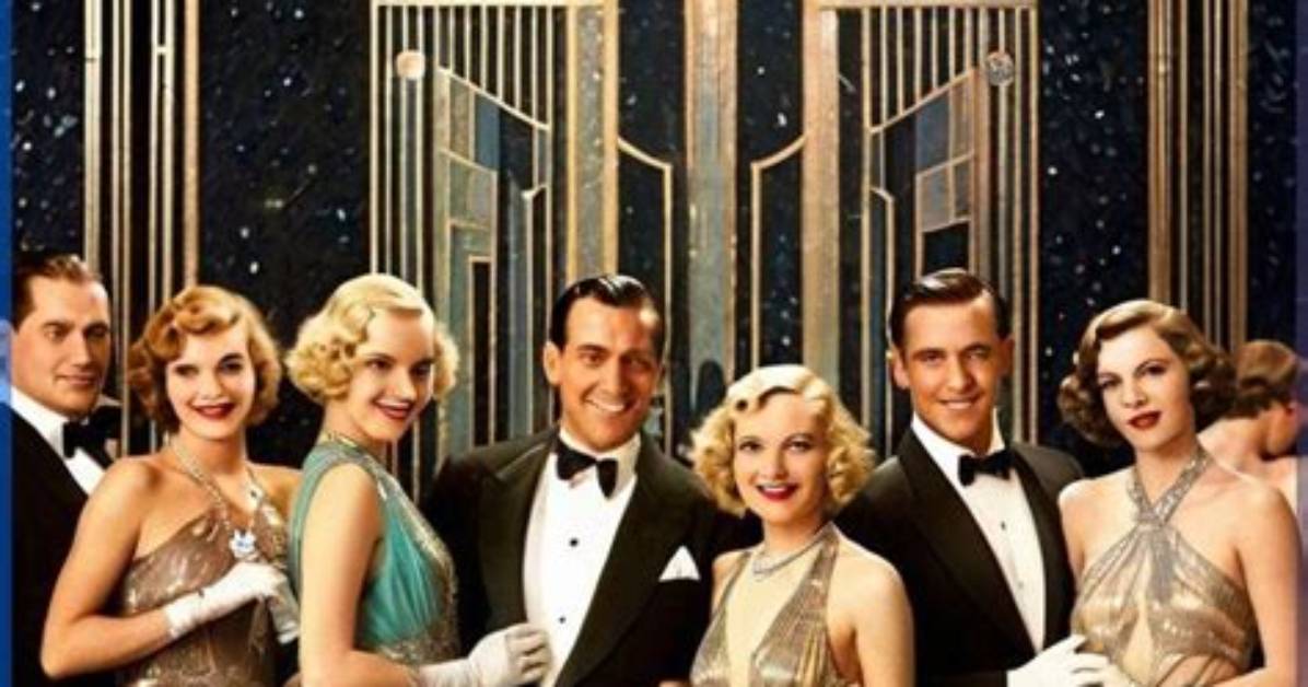 Uncovering Hollywood Glamour and Fortune