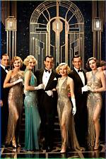 Uncovering Hollywood Glamour and Fortune