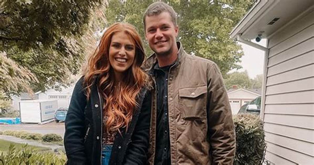 Uncovering Jeremy Roloff's Multifaceted Career: Discoveries and Insights