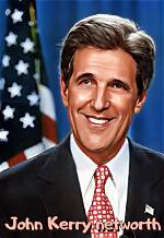 Uncovering John Kerry's Net Worth