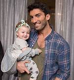 Uncovering Justin Baldoni's Roots: Family, Ethnicity, and Love