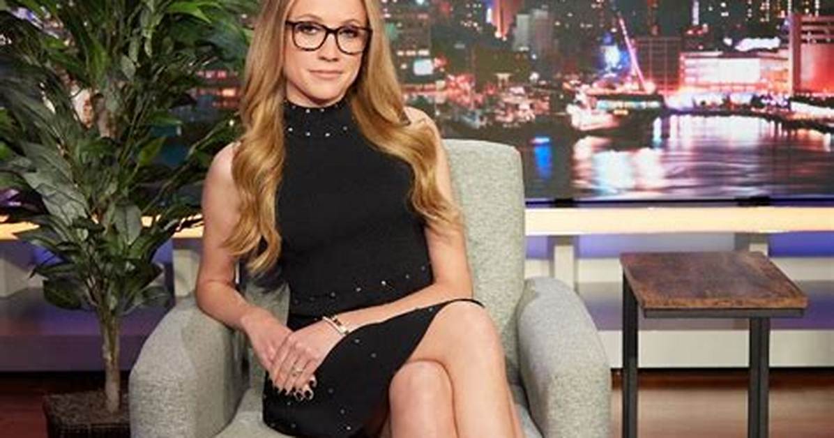 Uncovering Kat Timpf's Story: Height, Weight, and More!